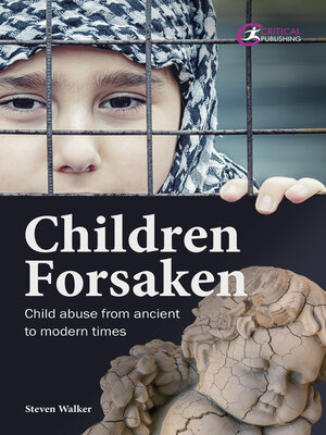 cover image of Children Forsaken